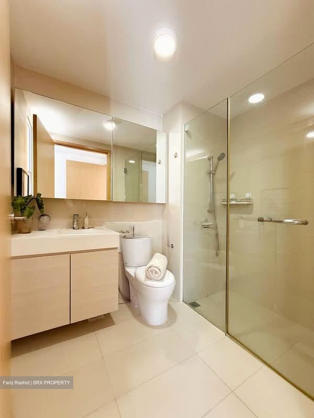 The Tampines Trilliant (D18), Condominium #581033221